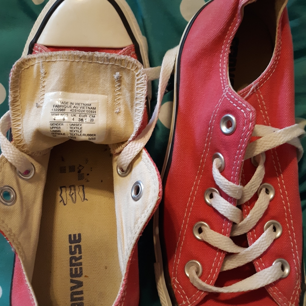 Converse